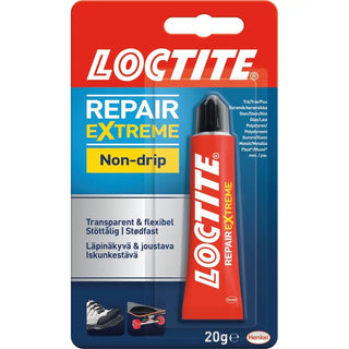 Loctite Universallim Repair Extreme 20g | CleanNest - LOCTITE | CleanNest