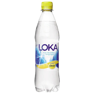 LOKA CITRON 50CL - LOKA