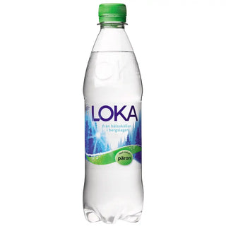 LOKA PÄRON 50CL - LOKA