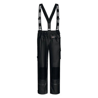 Lyngsoe Regnbyxa Lr7012 Svart Xxl | CleanNest - LYNGSOE | CleanNest