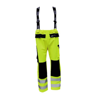 REGNBYXA STL 4XL LR9012 - LYNGSOE