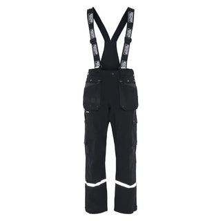 Lyngsoe Regnbyxa Stretch Stl Xl Svart | CleanNest - LYNGSOE | CleanNest