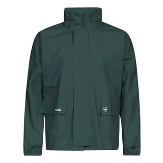 Lyngsoe Regnjacka Lr1841 S Grön | CleanNest - LYNGSOE | CleanNest