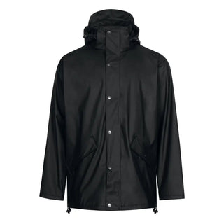 Lyngsoe Regnjacka Recycle Svart Xxl - | CleanNest - LYNGSOE | CleanNest