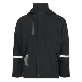 Lyngsoe Regnjacka Stretch Stl 6xl Svart | CleanNest - LYNGSOE | CleanNest