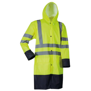 REGNROCK 100 CM STL 4XL LR8030 - LYNGSOE