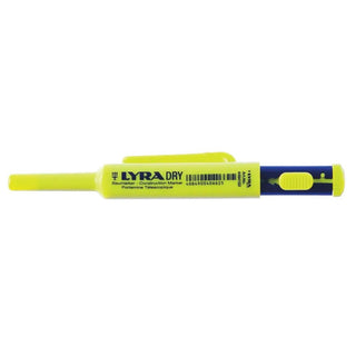 Lyra Djuphålsmärkare Dry Grafit | CleanNest - LYRA | CleanNest