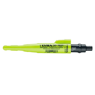 Lyra Djuphålsmärkare Dry Profi Grafit | CleanNest - LYRA | CleanNest