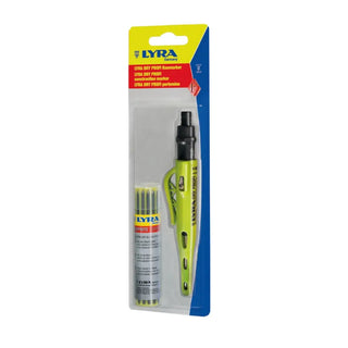 DJUPHÅLSMÄRKARE DRY PROFI STIFT SB - LYRA