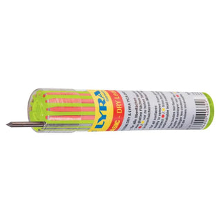 Lyra Reservstift Dry Basic Sort 12 - p | CleanNest - LYRA | CleanNest