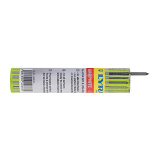 Lyra Reservstift Dry Graphite 12 - p | CleanNest - LYRA | CleanNest