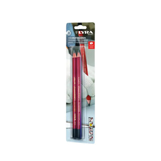 UNIVERSALPENNA GRAFIT 2-P SB - LYRA