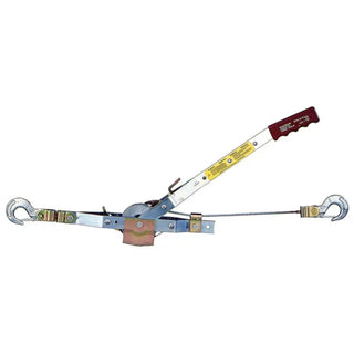 SPAKLYFTBLOCK LYFT KAP. 454 KG - MAASDAM