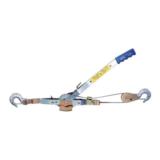 SPAKLYFTBLOCK LYFT KAP. 750 KG - MAASDAM