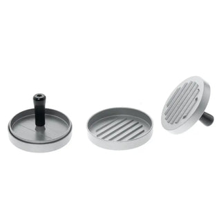 HAMBURGERPRESS - MAKU