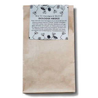 Crearome Ricinolja ekologisk - 500ml