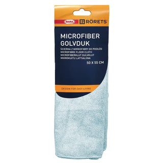 GOLVDUK MIKROFIBER 50X55CM - MARIA