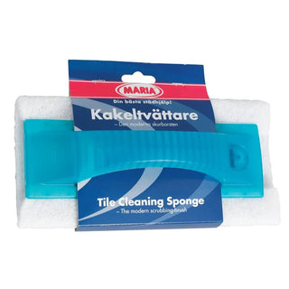MARIA KAKELTVÄTTARE SVAMP RÖRETS | CleanNest - MARIA | CleanNest