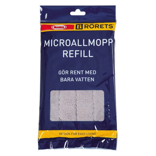Maria Refill Microallmopp - Maria | CleanNest