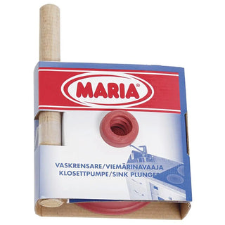 Maria Vaskrensare - Maria | CleanNest