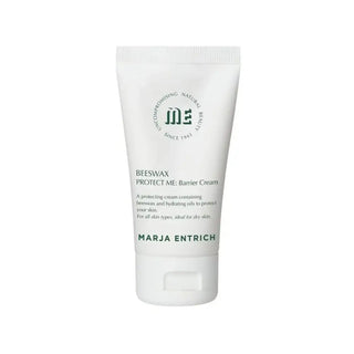 Marja Entrich Beeswax Cream for dry skin 50ml