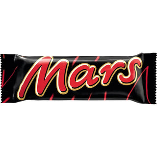 MARS CHOKLAD 51G - MARS
