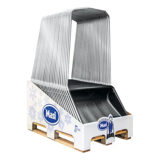 SNÖSLÄDE MASI LIGHT EXPOPALL 25ST - MASI