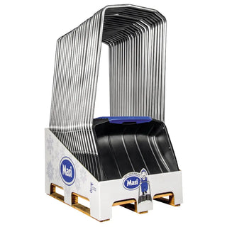 SNÖSLÄDE NOVA MAX EXPOPALL 22ST - MASI