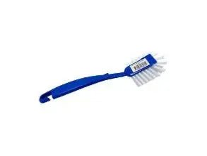MAX - Diskborste Max Eco Autoklaverbar Blå - 24cm - MAX | CleanNest