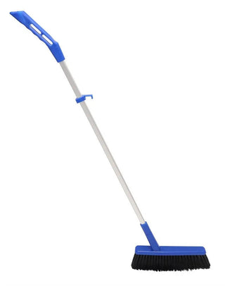 MAX Sopborste Max Klick HACCP Blå | CleanNest - MAX | CleanNest