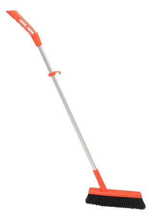 MAX Sopborste Max Klick HACCP Röd | CleanNest - MAX | CleanNest