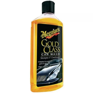 Meguiar's Gold Class Car Wash Shampoo | CleanNest