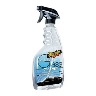 Meguiar's Perfect Clarity Glass Cleaner | CleanNest - Meguiar's | CleanNest