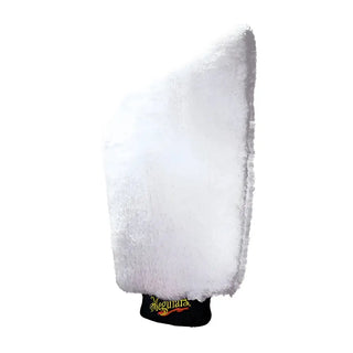 Meguiar's Wash Mitt Microfiber - Tvätthandske 1-pack