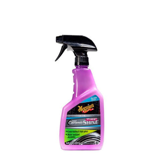 Meguiar's Hybrid Ceramic Tire Shine