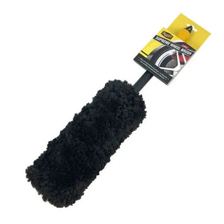 Meguiar's Supreme Large - Fälgborste | CleanNest