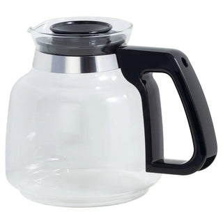 MELITTA GLASKANNA 1,3L SVART TILL EXCELLENT | CleanNest - MELITTA | CleanNest