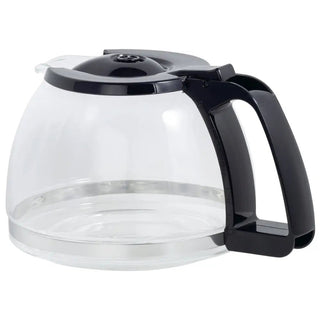 MELITTA GLASKANNA EASY II SVART | CleanNest - MELITTA | CleanNest