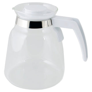 MELITTA GLASKANNA GRANDE 1,6L VIT | CleanNest - MELITTA | CleanNest