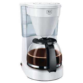 KAFFEBRYGGARE EASY II VIT - MELITTA