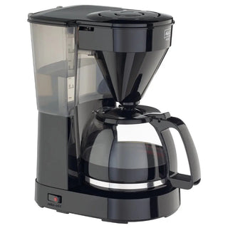 MELITTA KAFFEBRYGGARE EASY II SVART | CleanNest - MELITTA | CleanNest