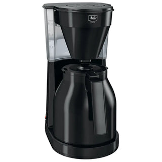 KAFFEBRYGGARE EASY THERM II SVART - MELITTA