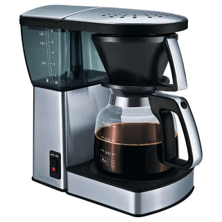 KAFFEBRYGGARE EXCELLENT 4.0 STEEL - MELITTA