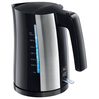 MELITTA VATTENKOKARE LOOK 2.0 AQUA SVART | CleanNest - MELITTA | CleanNest
