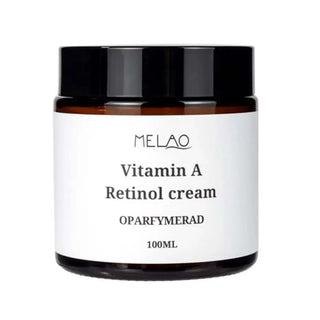 Meva Varor & Design Vitamin A Retinol Cream 100ml