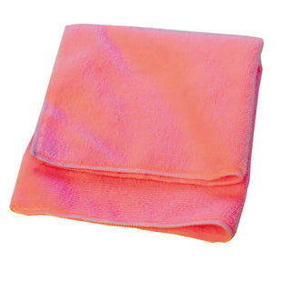 Microduk Max Eco Röd - 32x32cm - CleanNest
