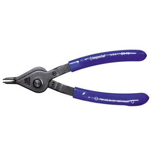 SPÅRRINGSTÅNG RAK IR70   MILBAR - MILBAR