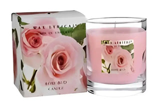 Doftljus Rose Bud från Min butik