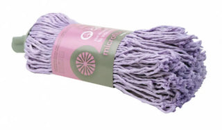 Minimopp Lila Microfiber - 150g - CleanNest