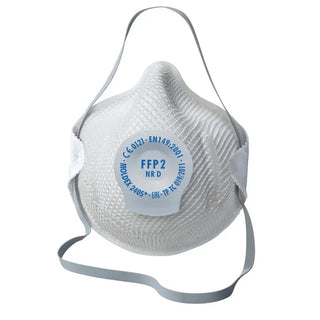 Moldex Andningsskydd Ffp 2 Classic 5 - p - | CleanNest - MOLDEX | CleanNest